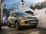 Ford Kuga 2013 года (UK)